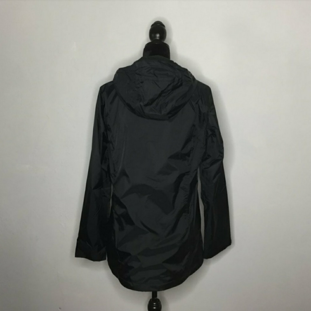 BRAND NEW! Columbia Black Light Weight Jacket - Picture 3 of 4